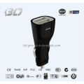 USB car charger best buy charger for Iphone accessory